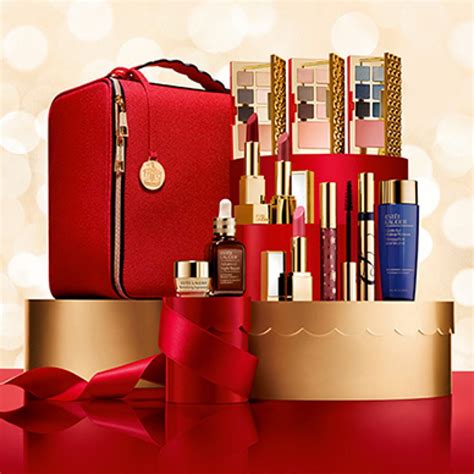 estee lauder makeup gift sets